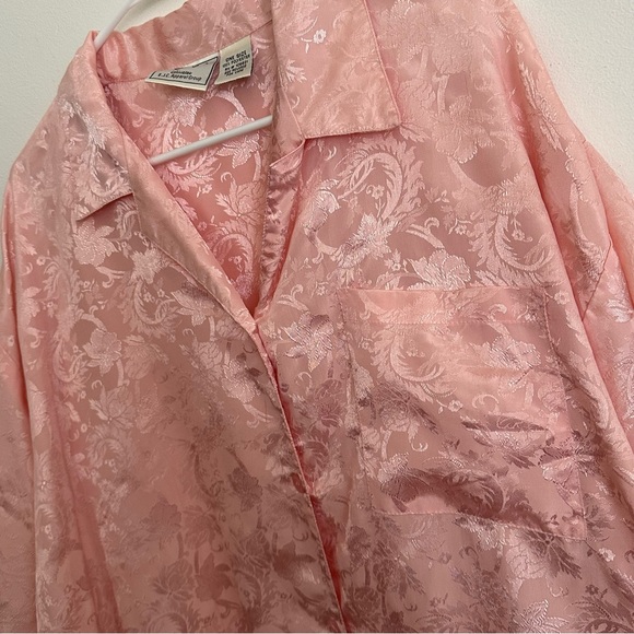 EJC intimates pink nightgown - Picture 2 of 6